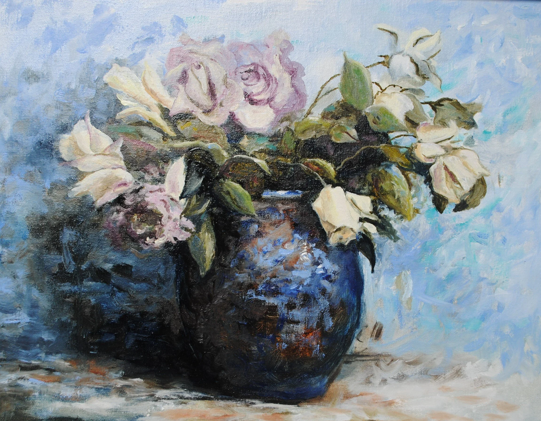 Full Catalogue — John Galvin Fine Art