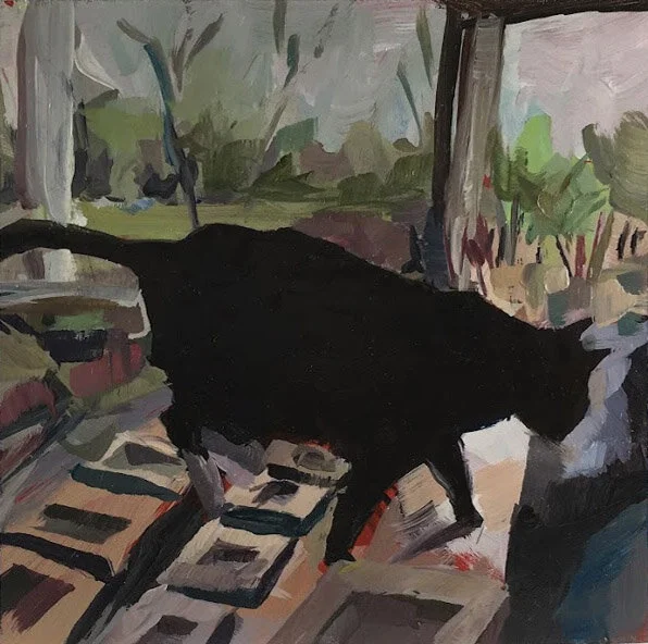 Studio Assistant