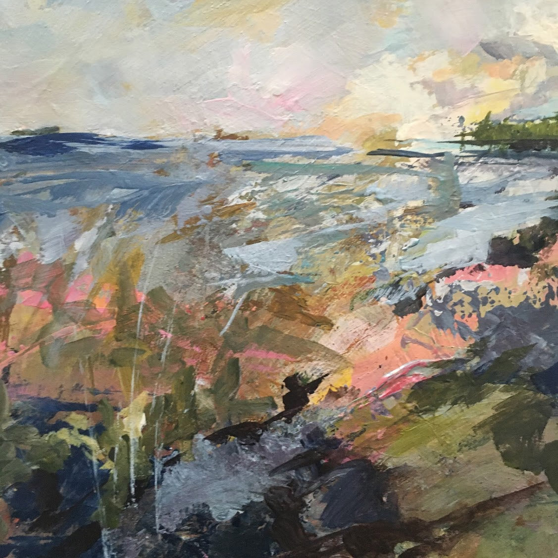 Yesterday's Tomorrow