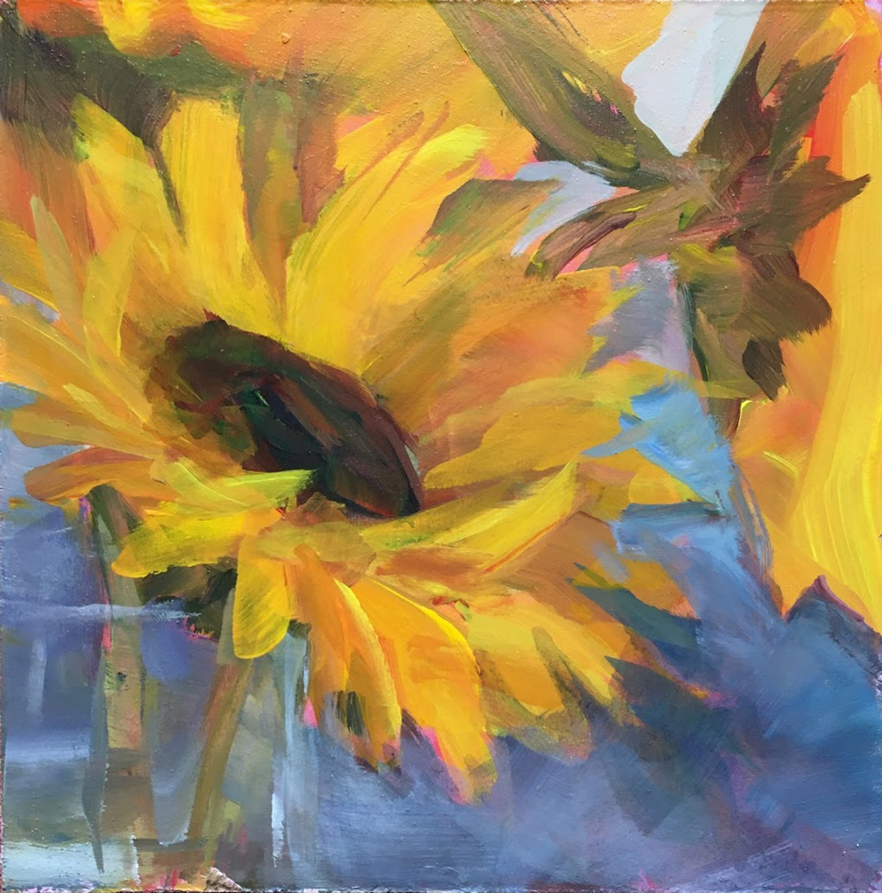 Work from what you love