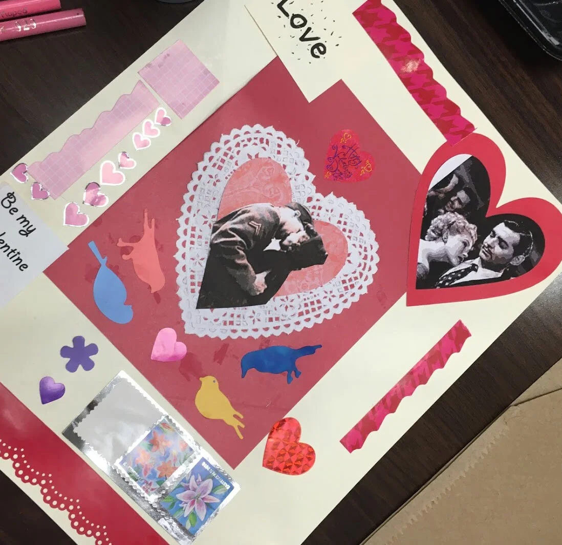 Why I work with Alzheimer's folks