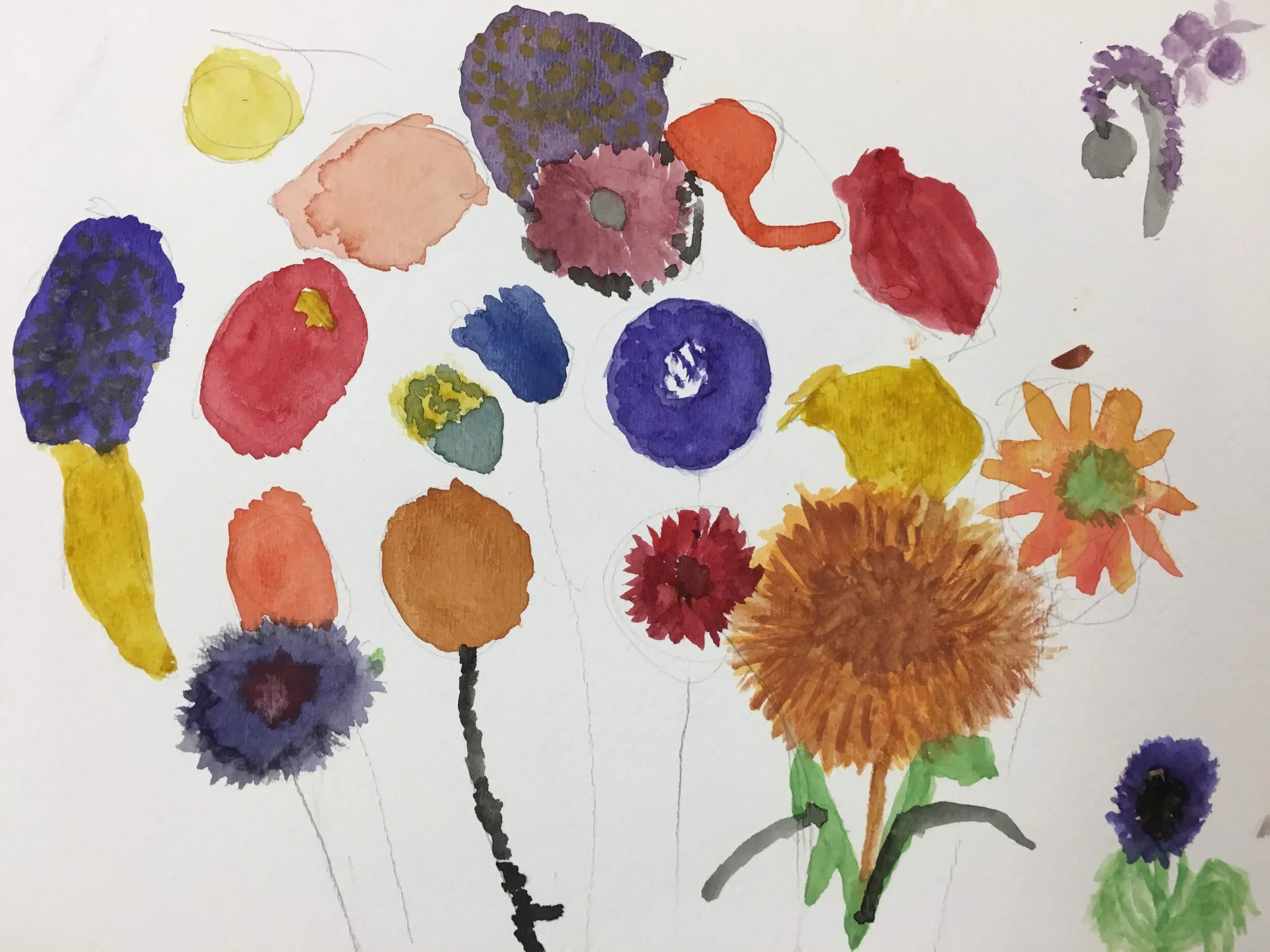 If you love someone with dementia... 