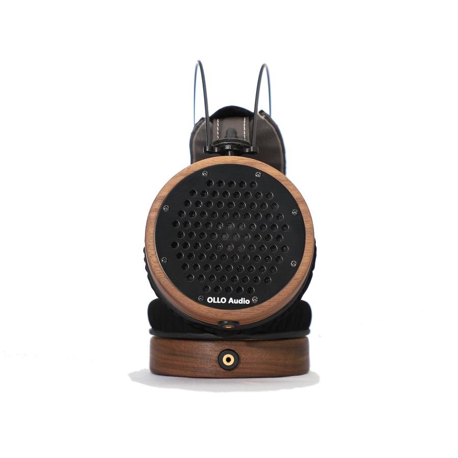 S4 Mixing Headphone