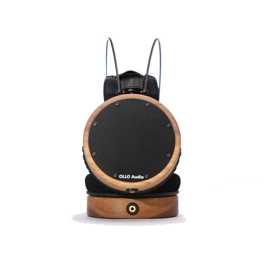 S4R - RECORDING HEADPHONES