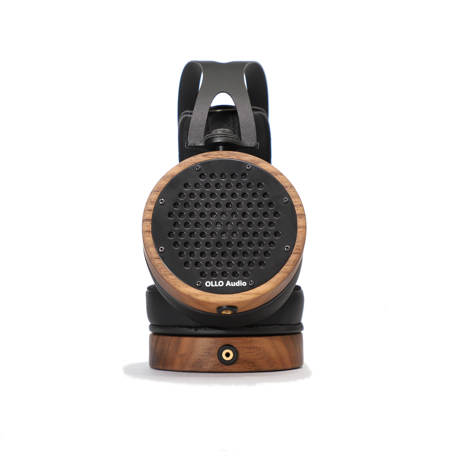 S4X-REFERENCE HEADPHONES