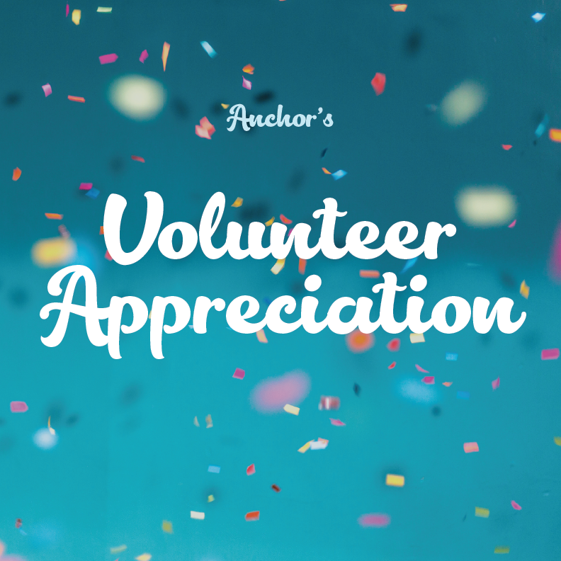 Volunteer Appreciation Banquet