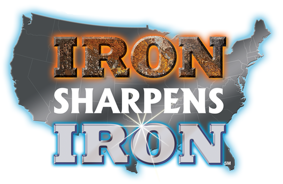 Iron Sharpens Iron Men's One-Day Conference