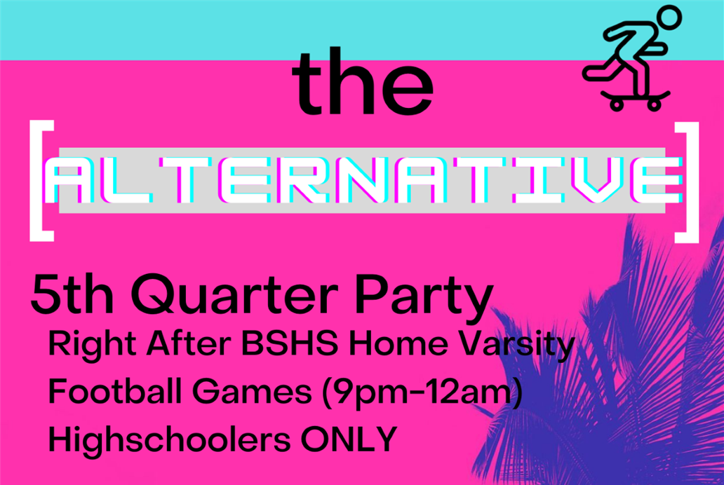 The Alternative 5th Quarter