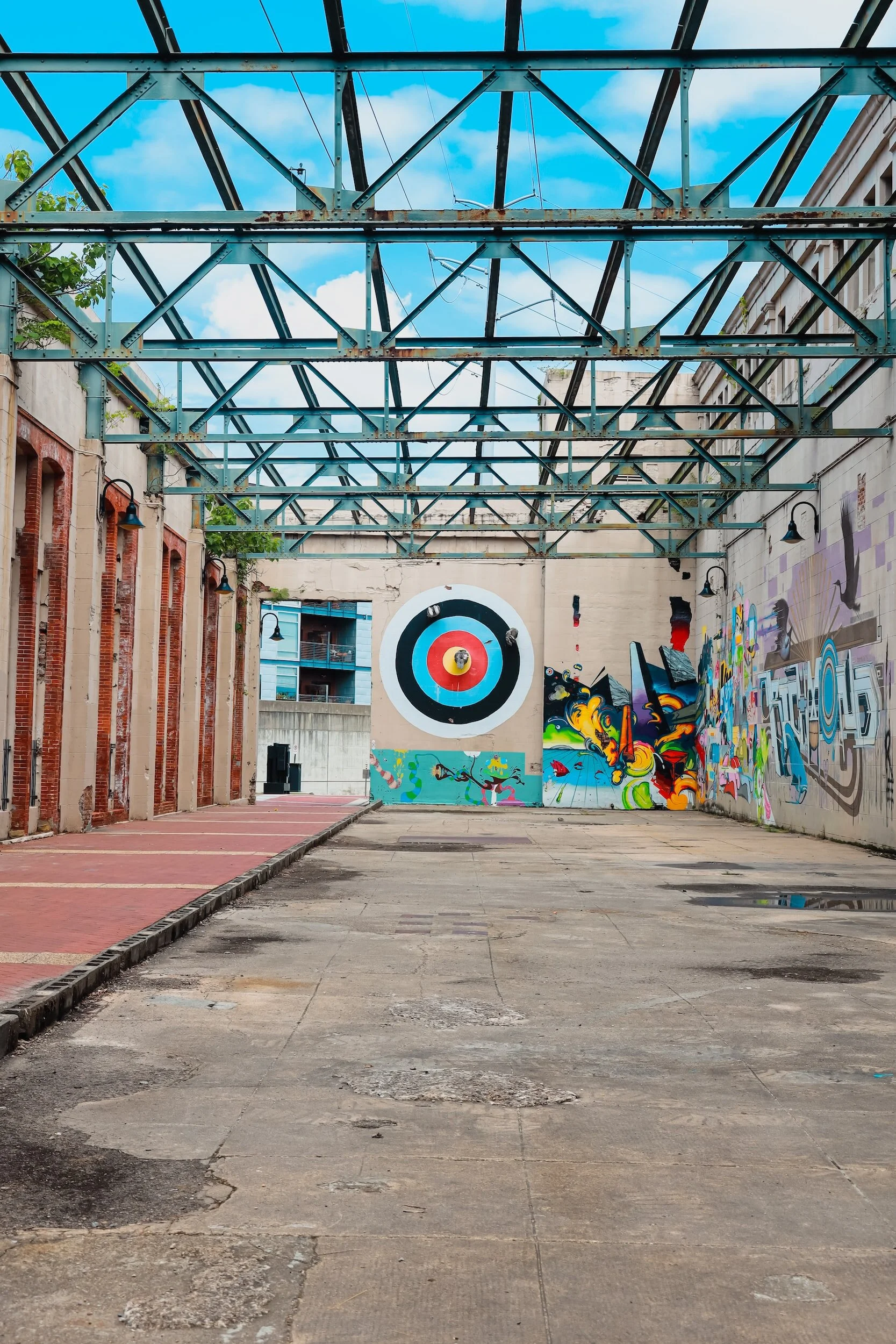 Men's trip to Cecil Webb