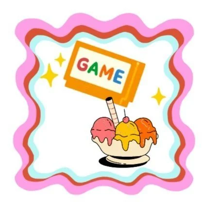 Game Show & Make Your Own Sundae Night!