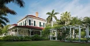 Visit the Edison Ford Winter Estates