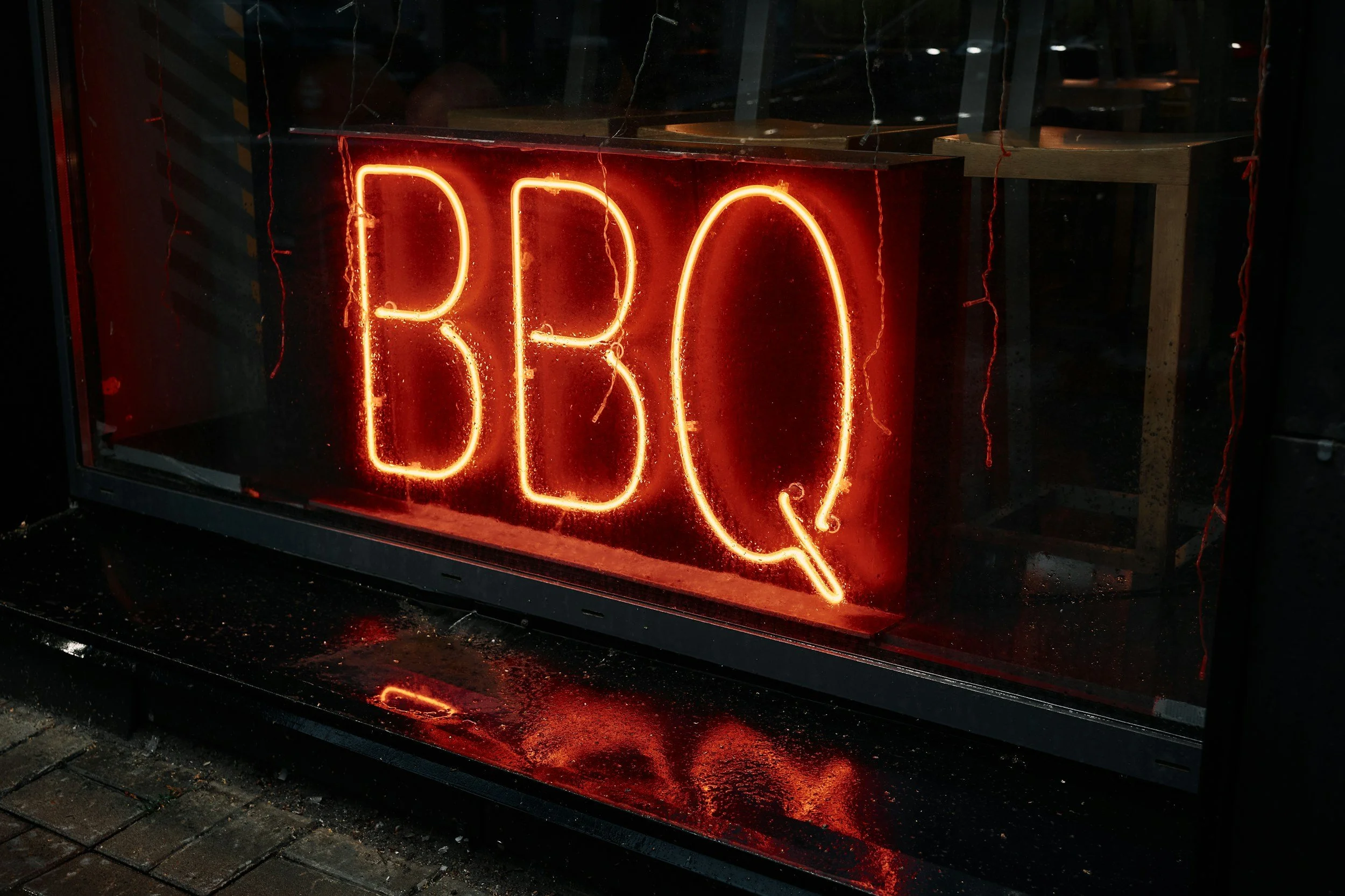 BBQ/Potluck and Brass Band Concert at Anchor