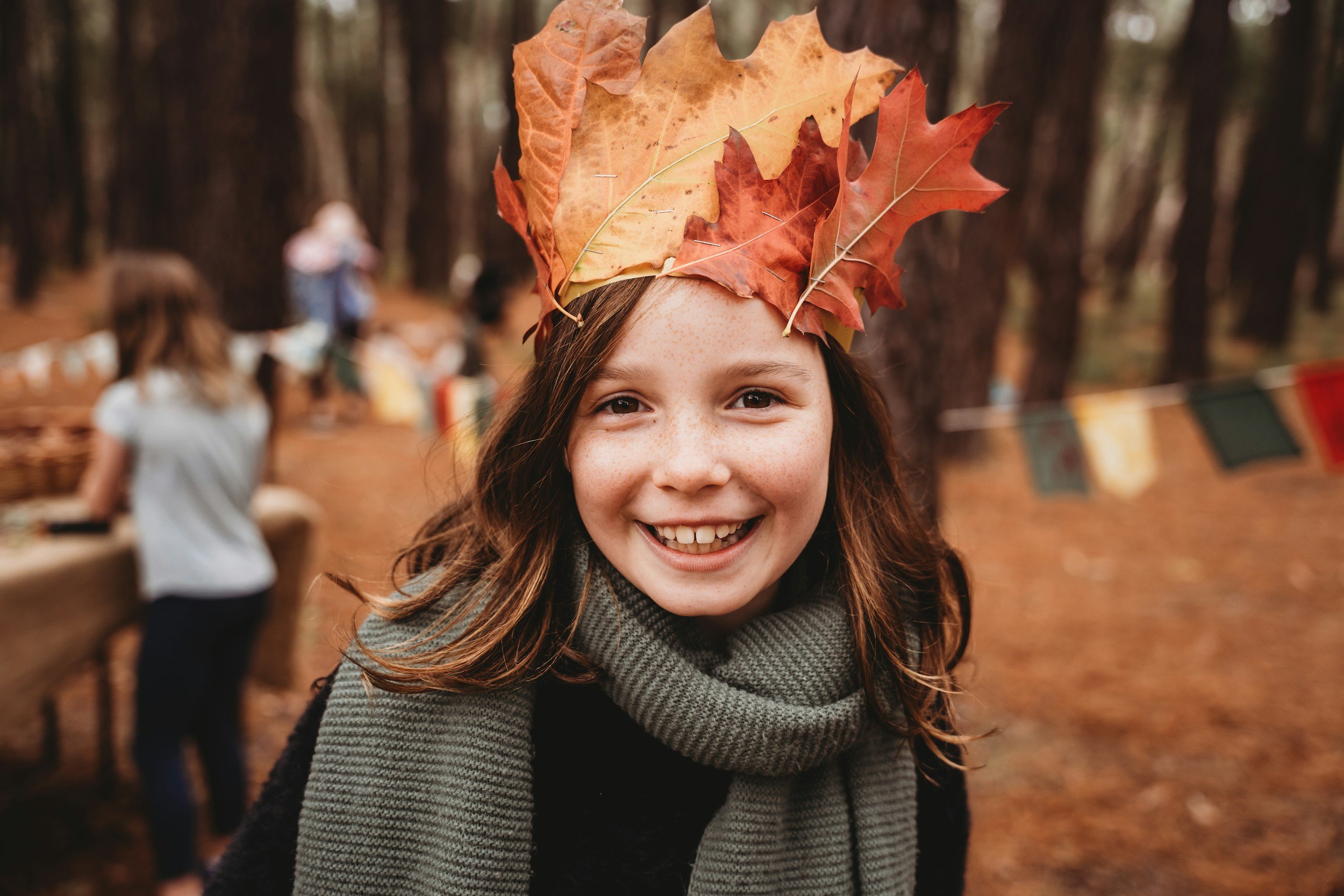 Family Fall Festival
