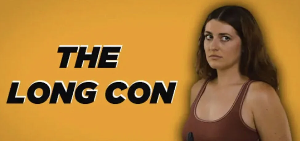 The Future Arrives On Time