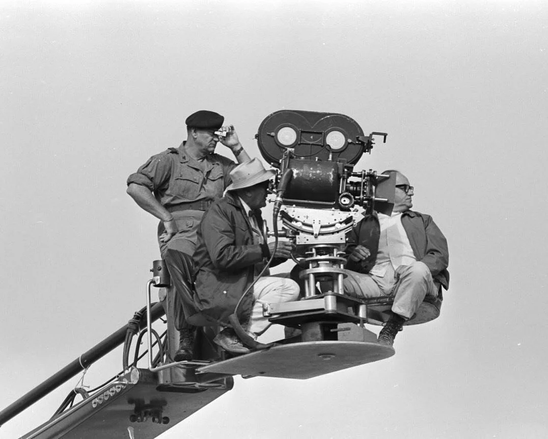 The Golden Opportunity of Our Lifetime.