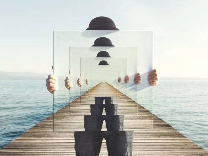 Don't Like Something? Don't Reiterate it.