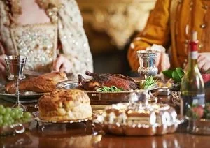 King's Table