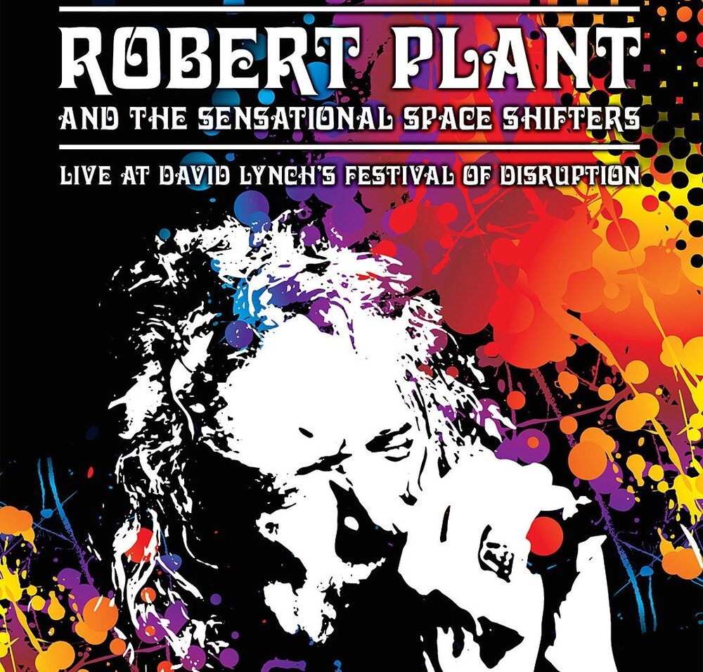 ROBERT AND SPACE SHIFTERS — Dave Smith