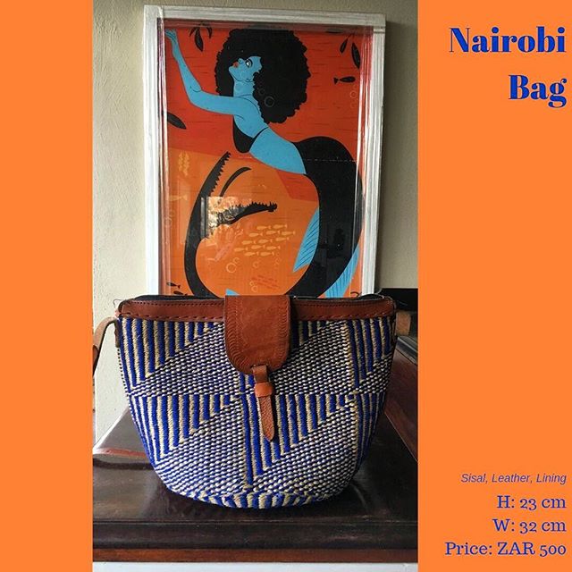 Nairobi Bag.

Orders via WhatsApp. Inbox for contacts.