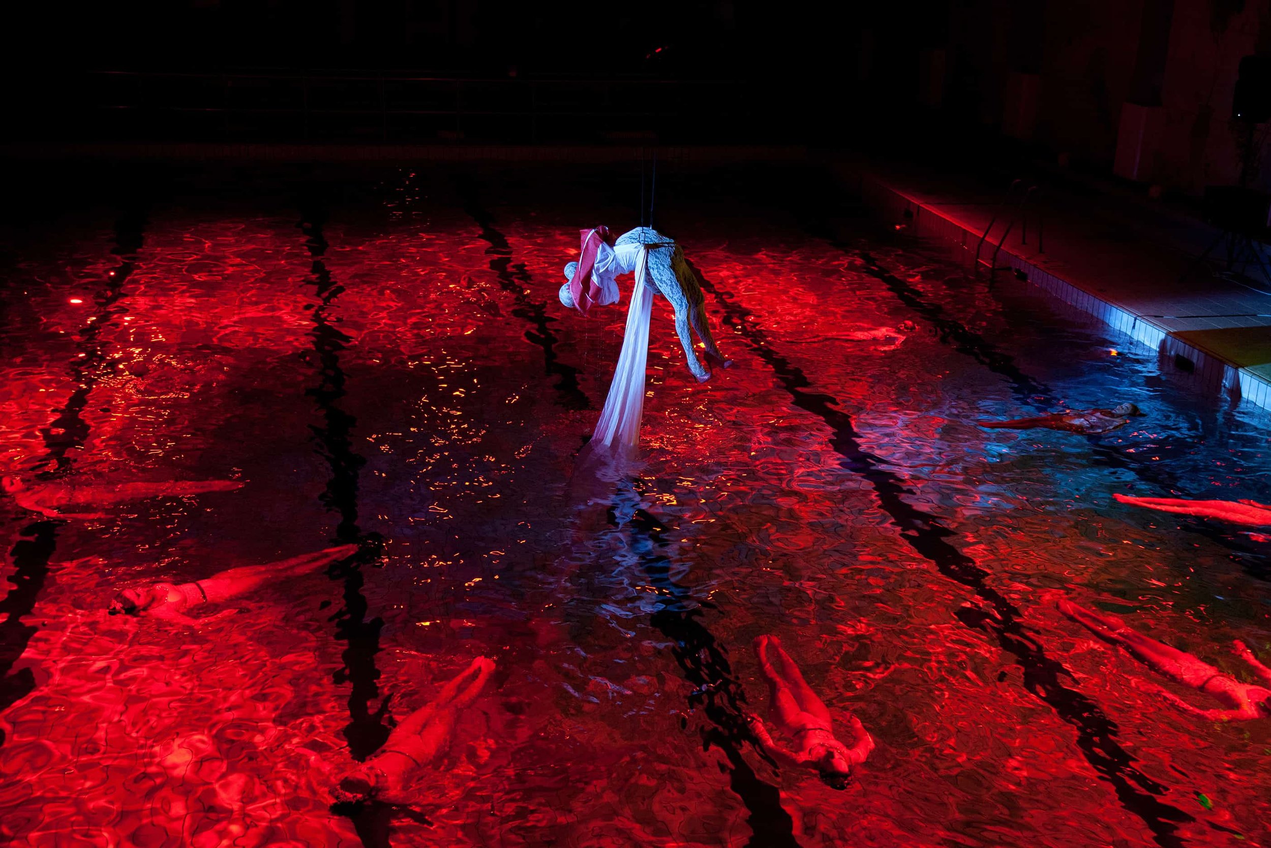 .... But Some Of Us Are Brave