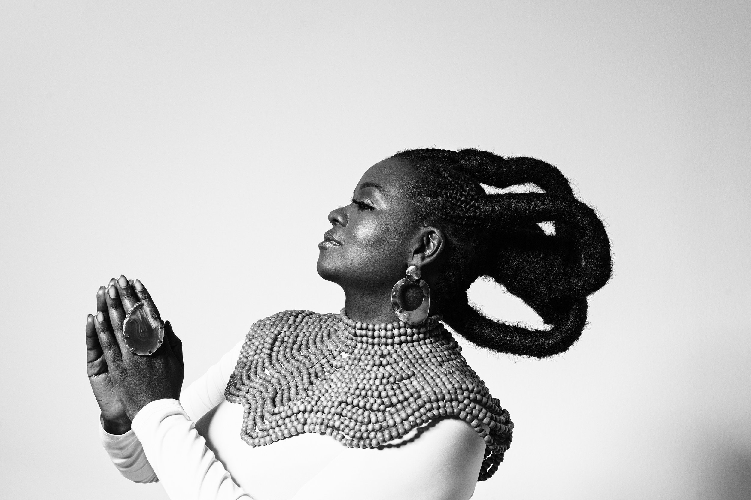 Somi's Holy Room: An invitation to consider humanity