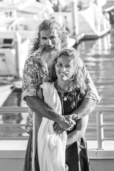 Dena and Jack