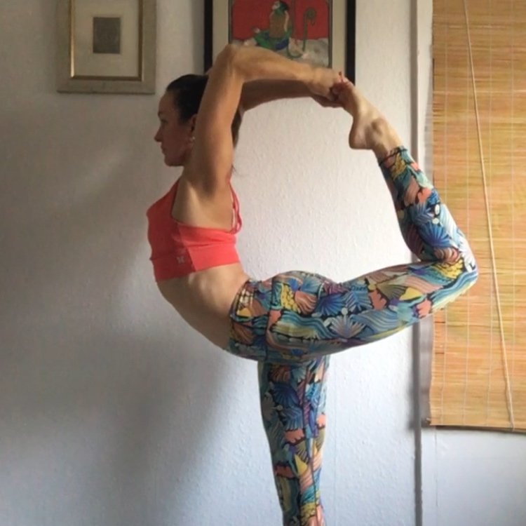 Ashtanga Yoga — Sarah Hatcher Yoga - Mysore Ashtanga Yoga with Sarah Hatcher