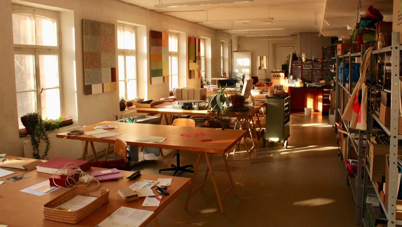 Atelier in Kleinlützel zum Mieten für Jugendliche und Erwachsene