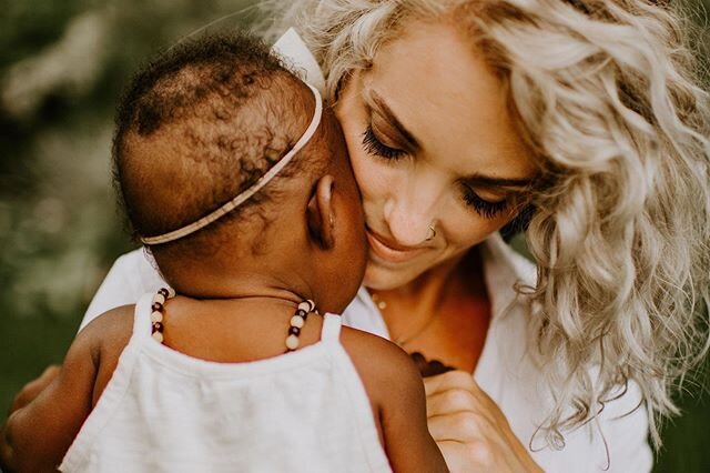 In a time of painful news I share my friend @chrisykendrick joyful story ❤️ &ldquo;My husband and I always knew we wanted to adopt ever since we were married 15 years ago. We were licensed through DCF as pre-adoptive parents in February of 2019. Just