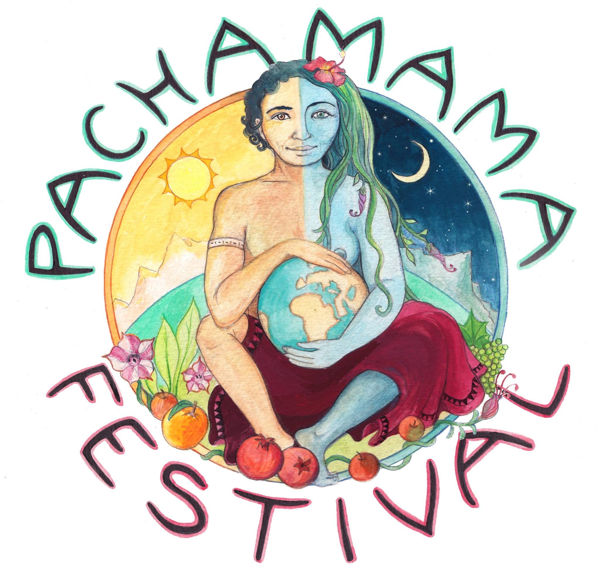 Pachamama Festival