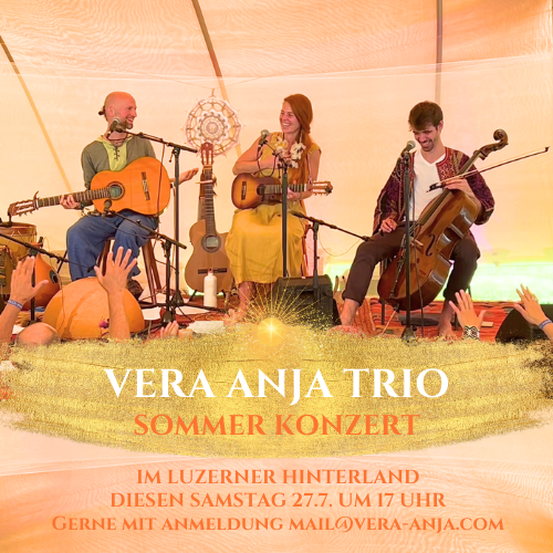 Sommer Konzert