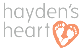 Hayden’s Heart is a 501c3 non-profit dedicated to raising congenital heart disease awareness and helping heart famlies in their time of need.