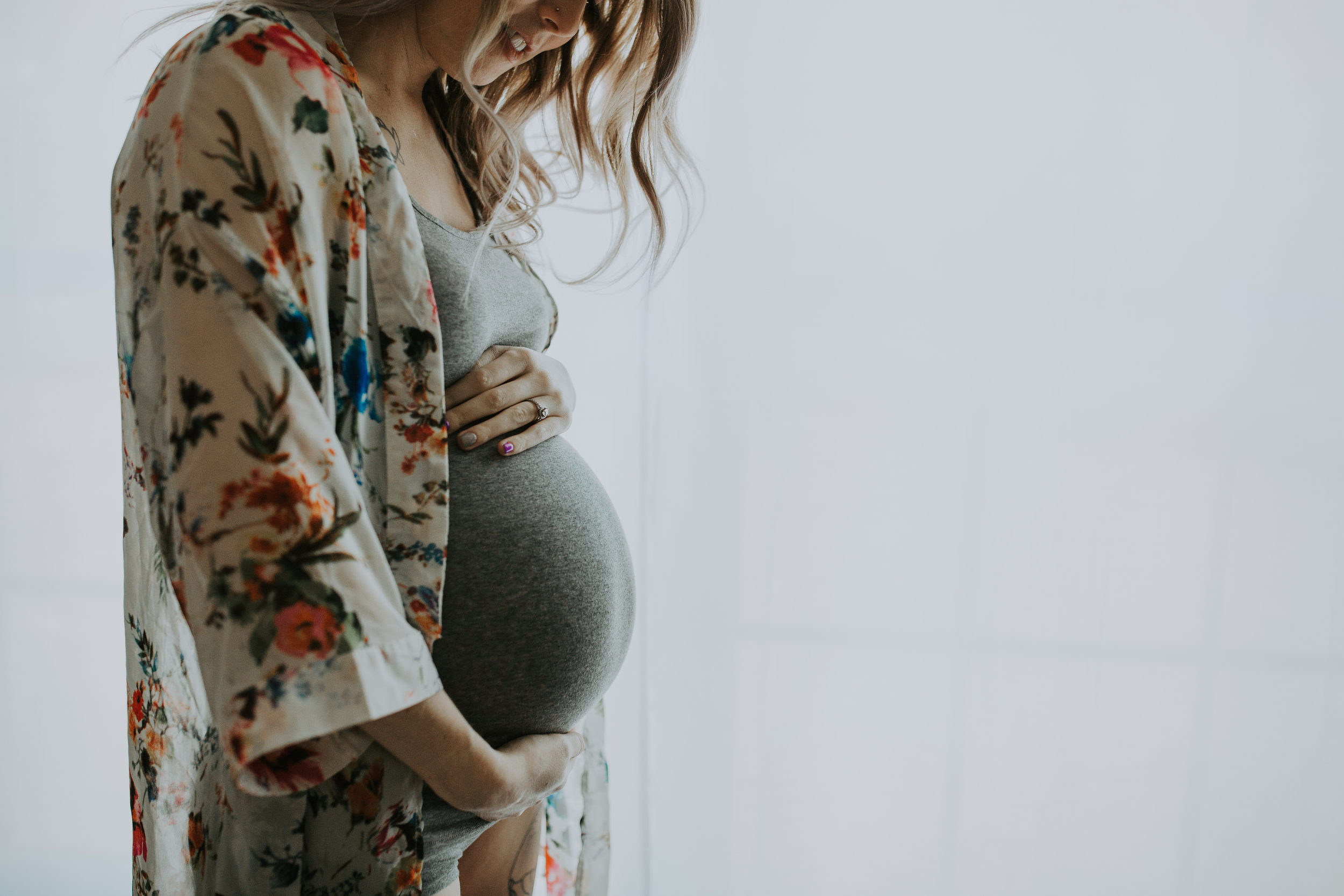 maternity photographer in augusta