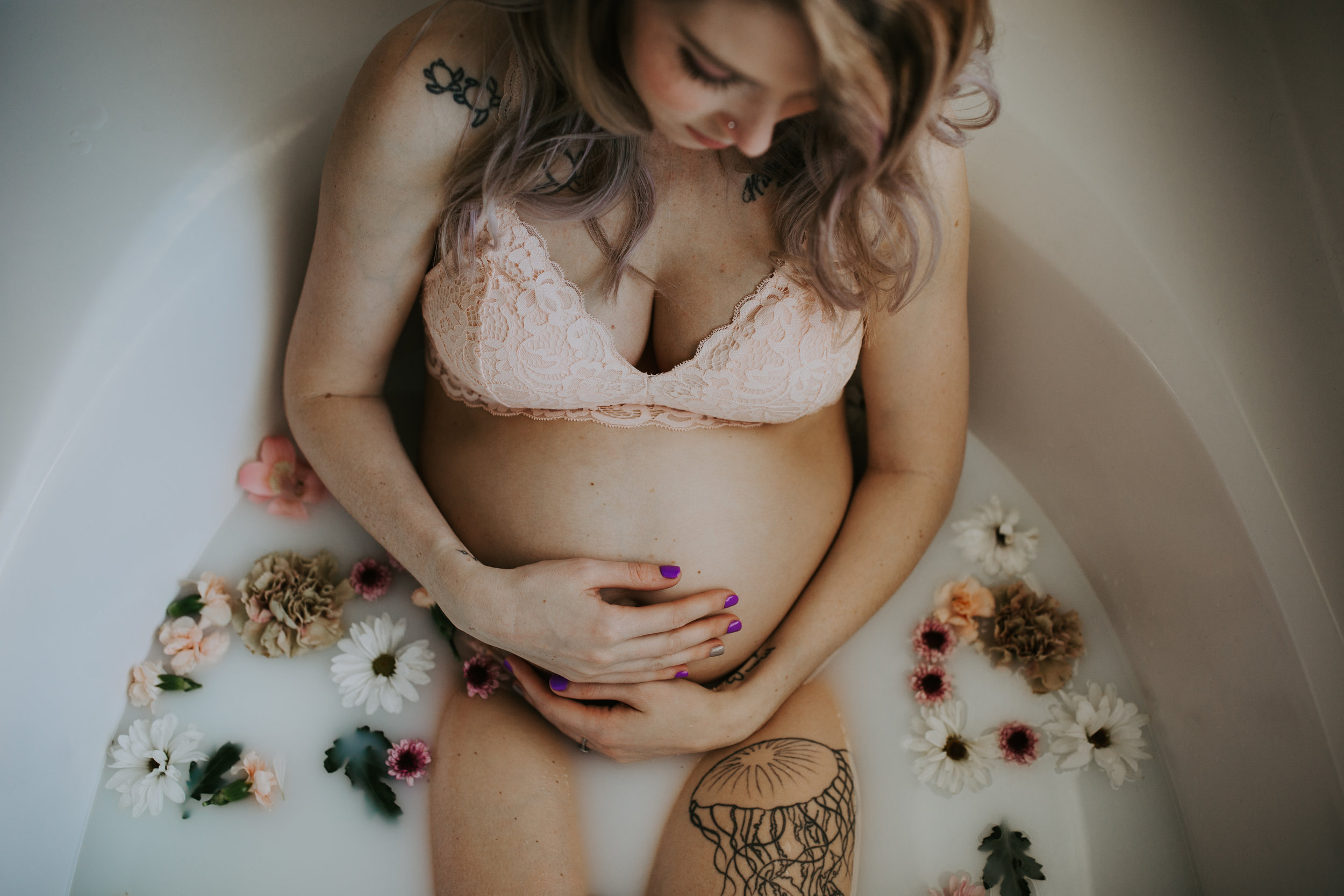 maternity photographer in augusta