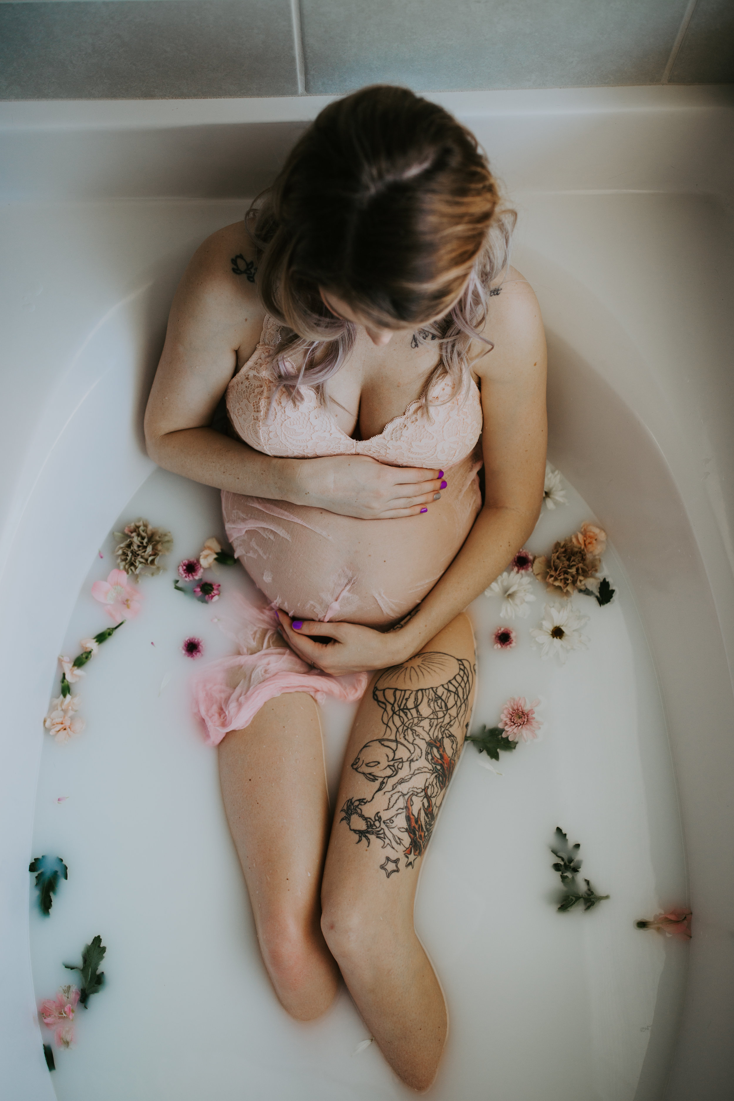 maternity photographer in augusta