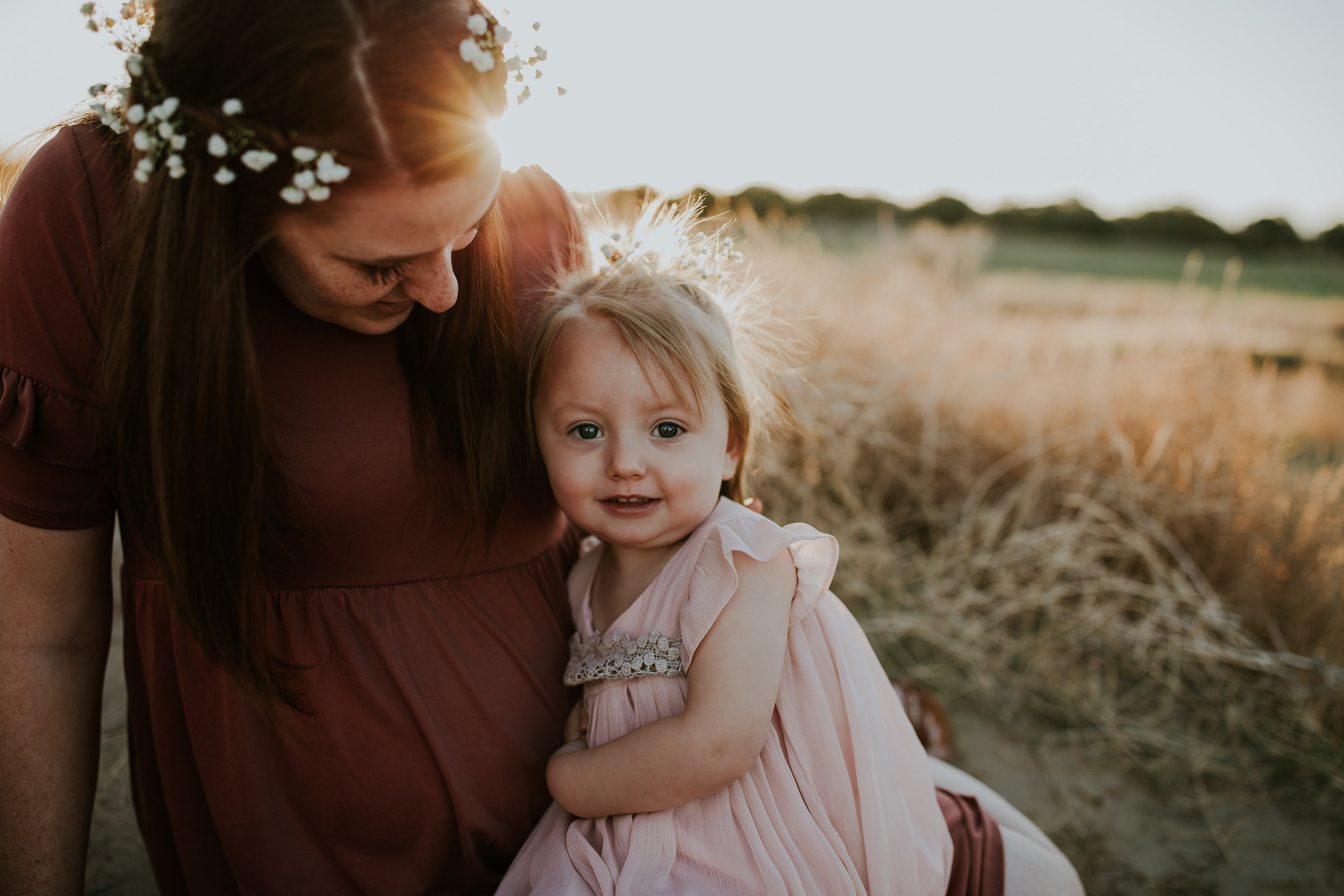 Evans GA maternity photographer