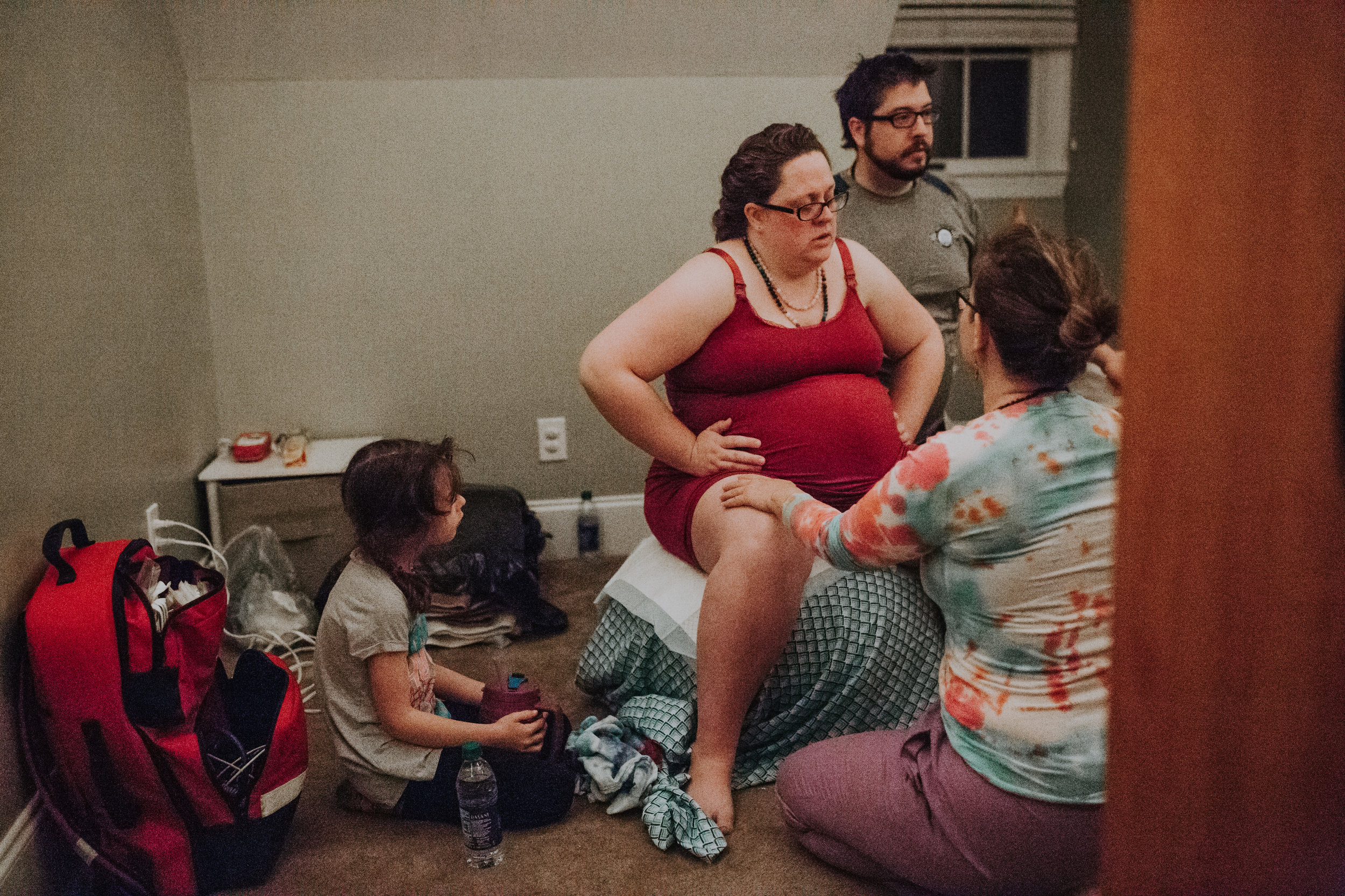birth photographer in augusta