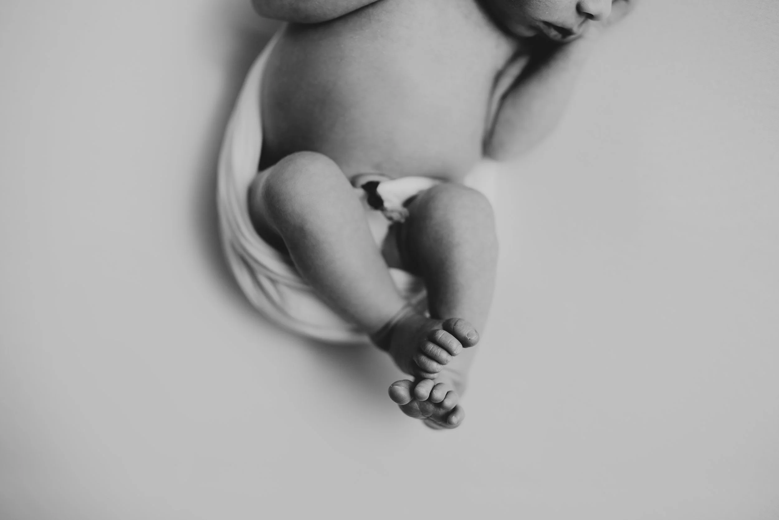 newborn photographer in grovetown
