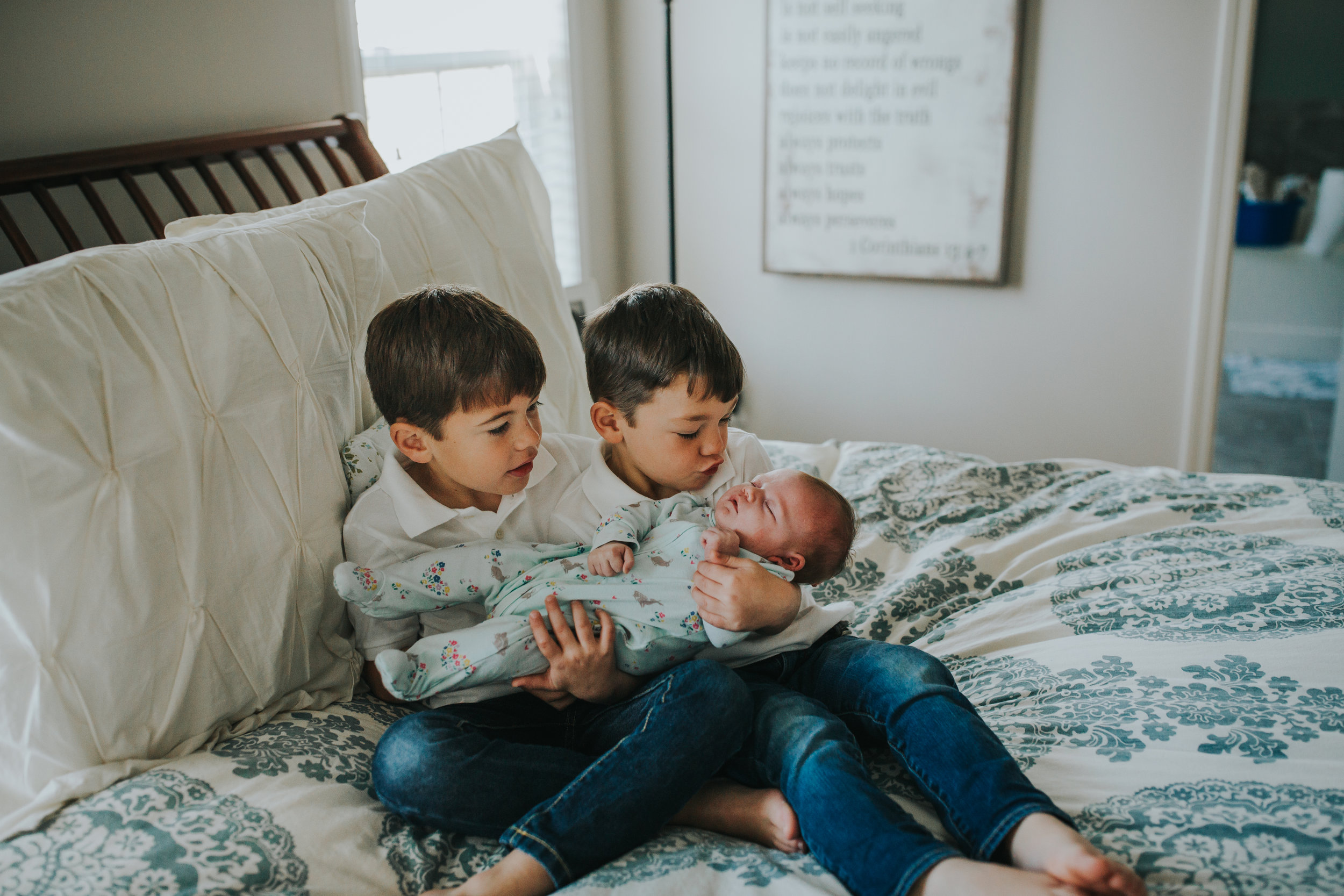 augusta newborn photographer