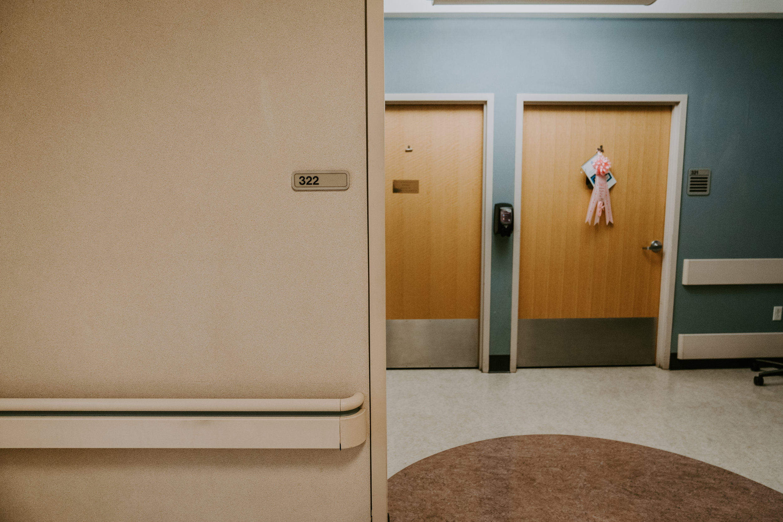 Hospital Photos
