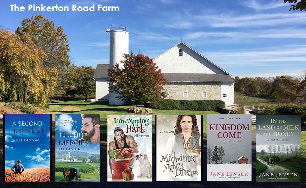 PinkertonRoadFarm with books.jpg
