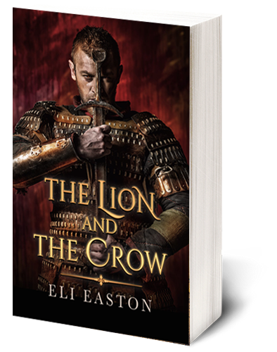 the lion and hte crow 3D 500.png