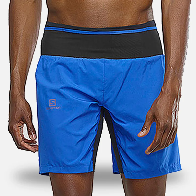 salomon trail short