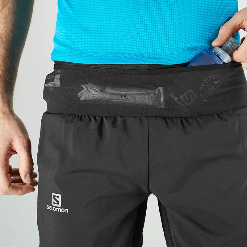 salomon trail short