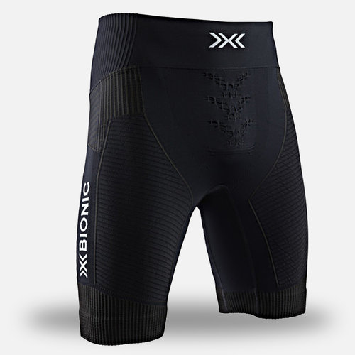 X-Bionic Erwachsene Funktionsbekleidung Running Man Effektor Power OW Pants Shorts 