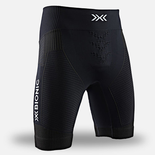 X-Bionic Erwachsene Funktionsbekleidung Running Man Effektor Power OW Pants Shorts X-Bionic Erwachsene Funktionsbekleidung Running Man Effektor Power OW Pants Shorts