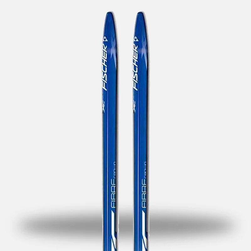 Fischer sport crown. Fischer Fibre Crown EF Nis. Лыжи Rossignol Classic Blue. Лыжи Фишер ХС Fibre Crown. Лыжи Fischer BC Country Crown синие.