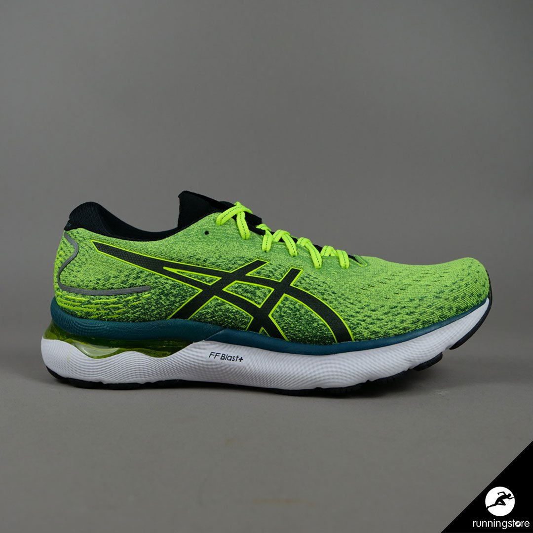 Asics — Runningstore