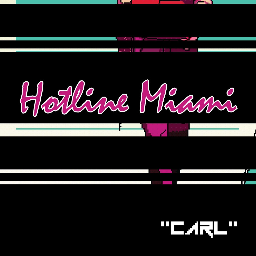 Posts tagged Hotline Miami. 