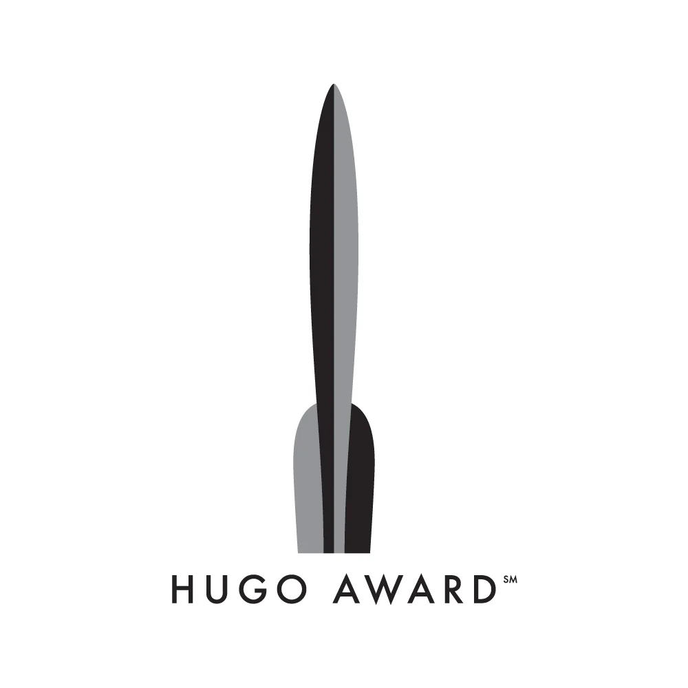 Hugo Best Novel Winners - The Covers